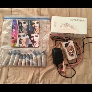 Luminess Air Makeup Airbrush Kit